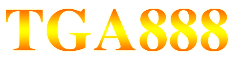 tga888-logo